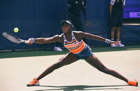 coco gauff new balance contract.